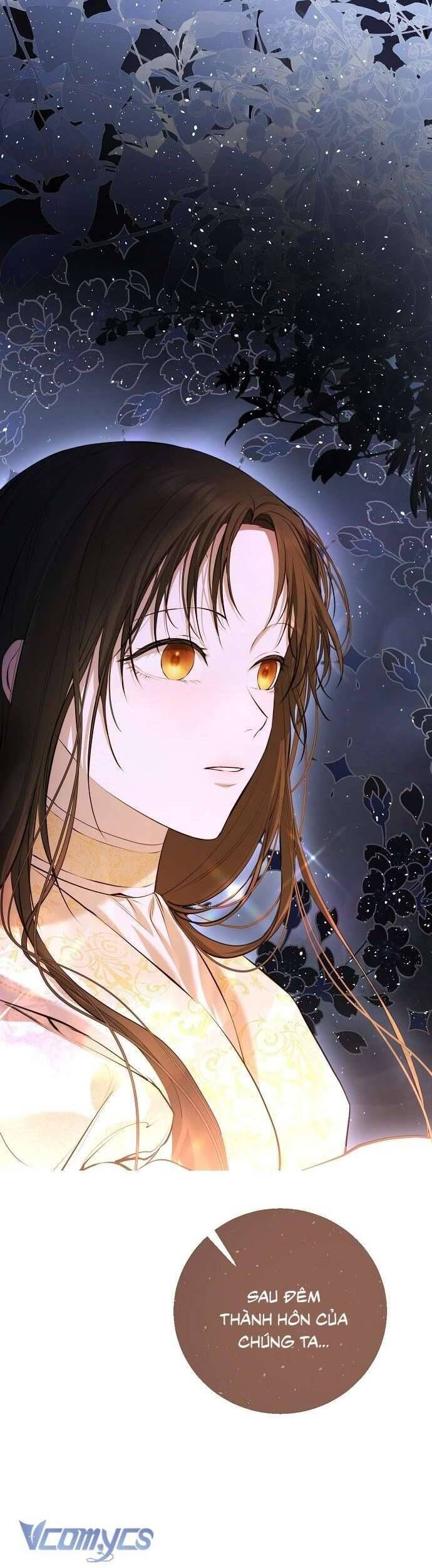 Hãy Dạy Em Cách Khao Khát - Chap 7 - Trang 15