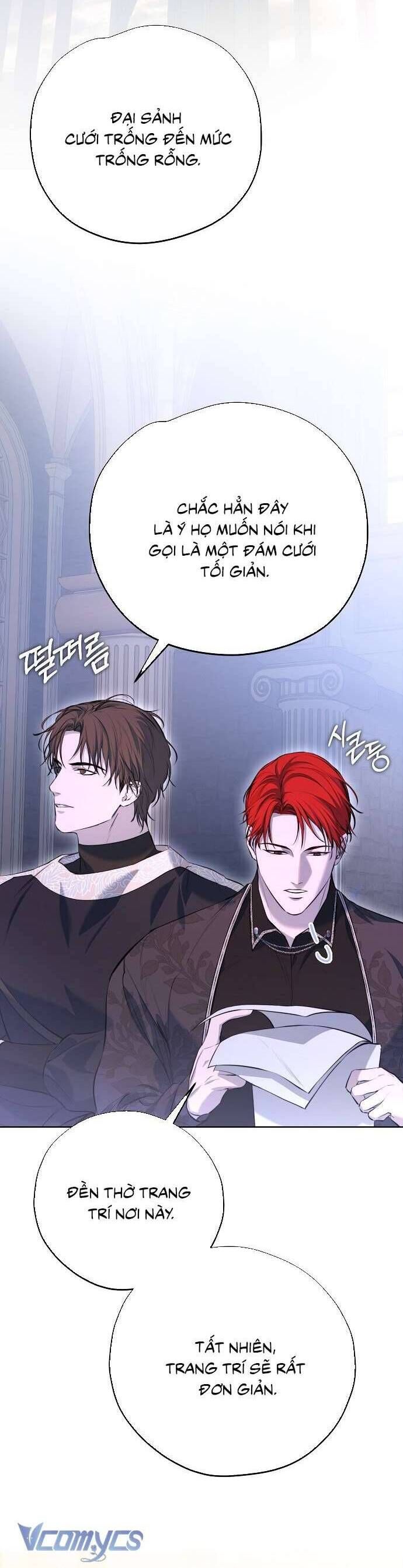 Hãy Dạy Em Cách Khao Khát - Chap 7 - Trang 18