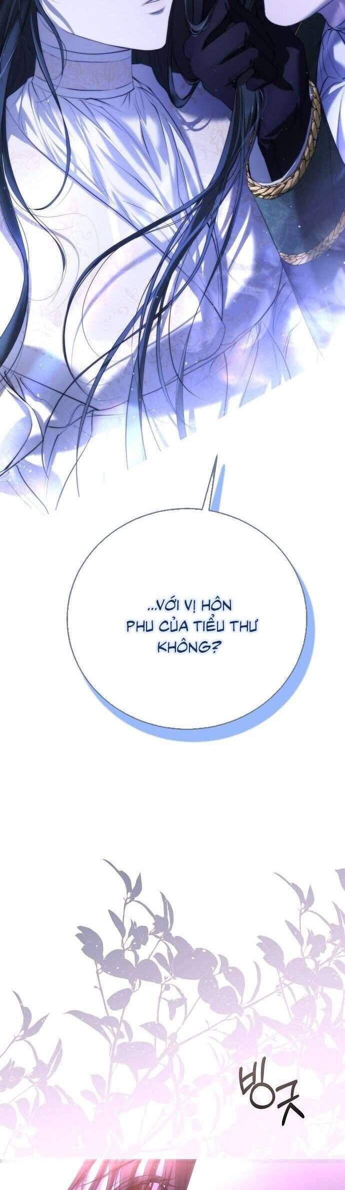 Hãy Dạy Em Cách Khao Khát - Chap 7 - Trang 2