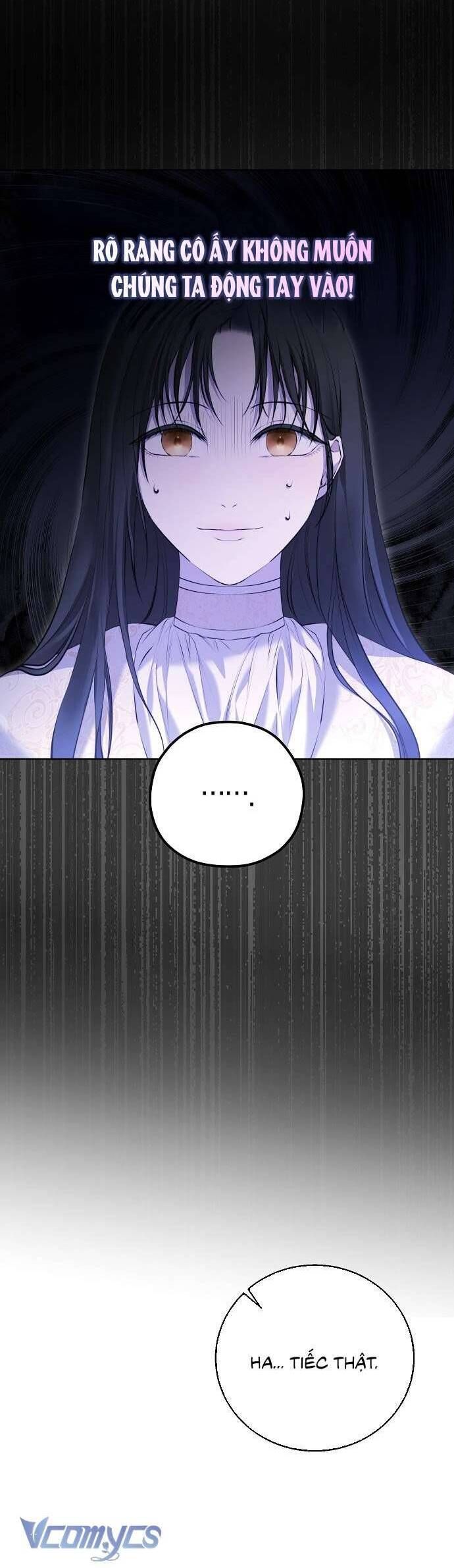 Hãy Dạy Em Cách Khao Khát - Chap 7 - Trang 21