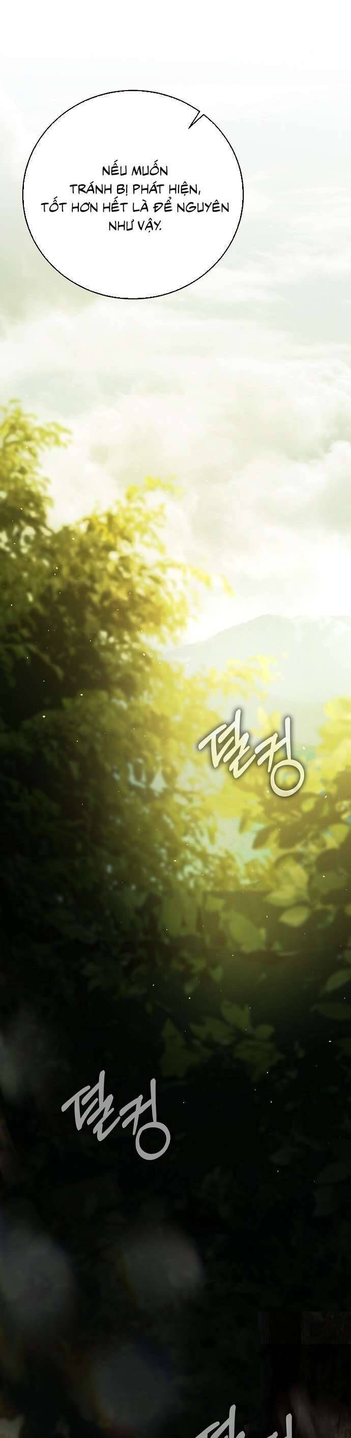 Hãy Dạy Em Cách Khao Khát - Chap 7 - Trang 22
