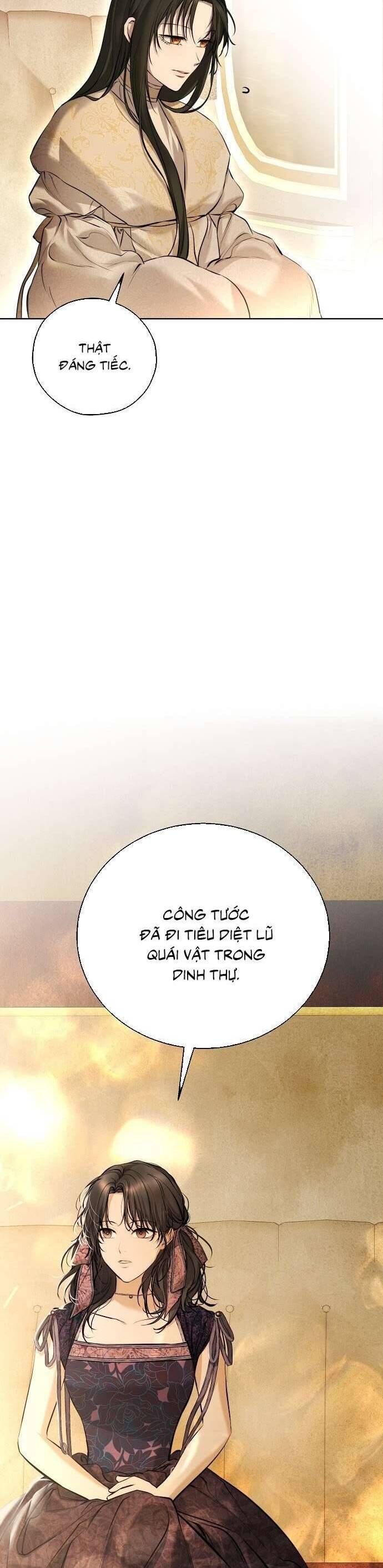 Hãy Dạy Em Cách Khao Khát - Chap 7 - Trang 24