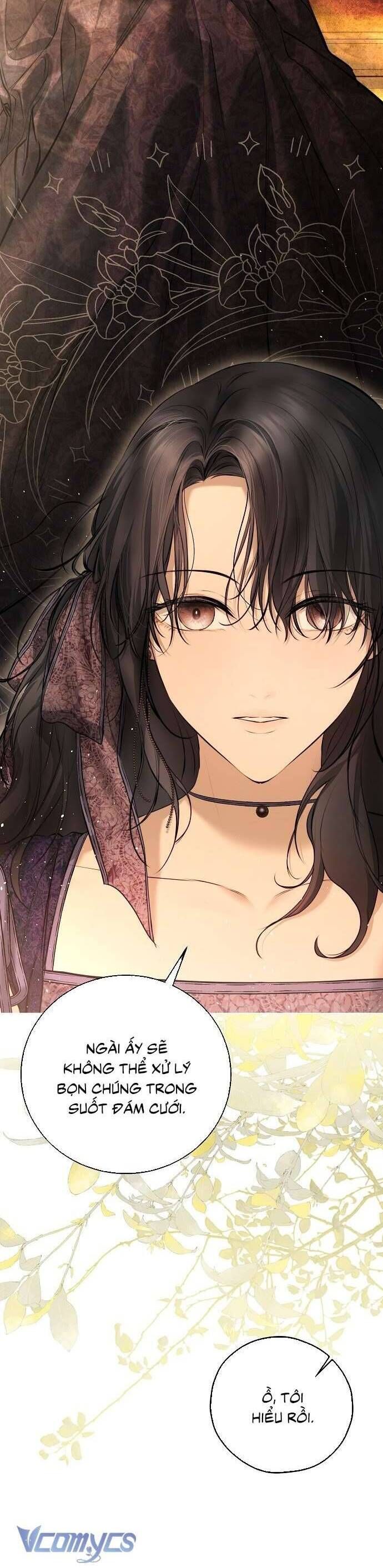 Hãy Dạy Em Cách Khao Khát - Chap 7 - Trang 25
