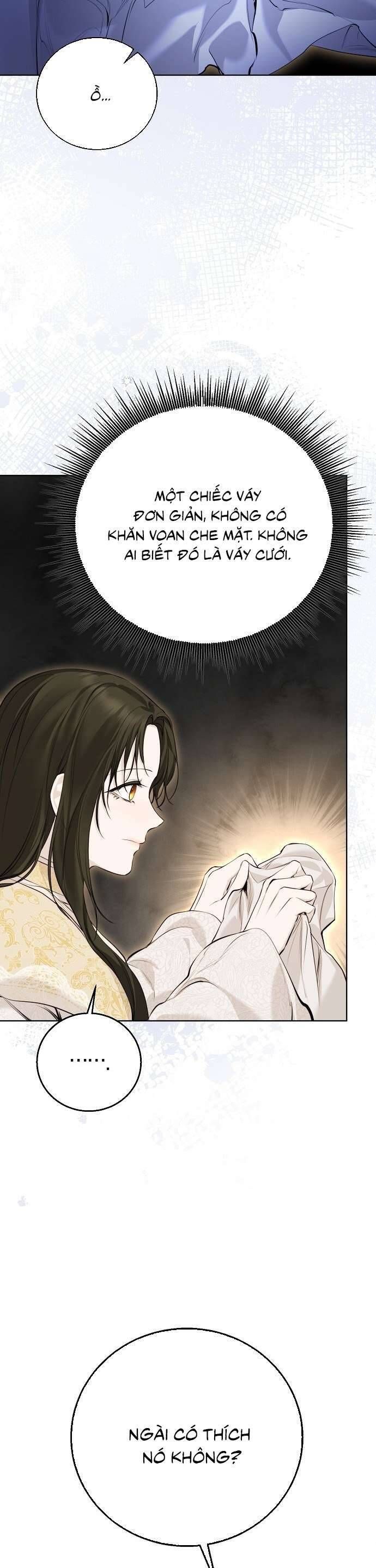 Hãy Dạy Em Cách Khao Khát - Chap 7 - Trang 27