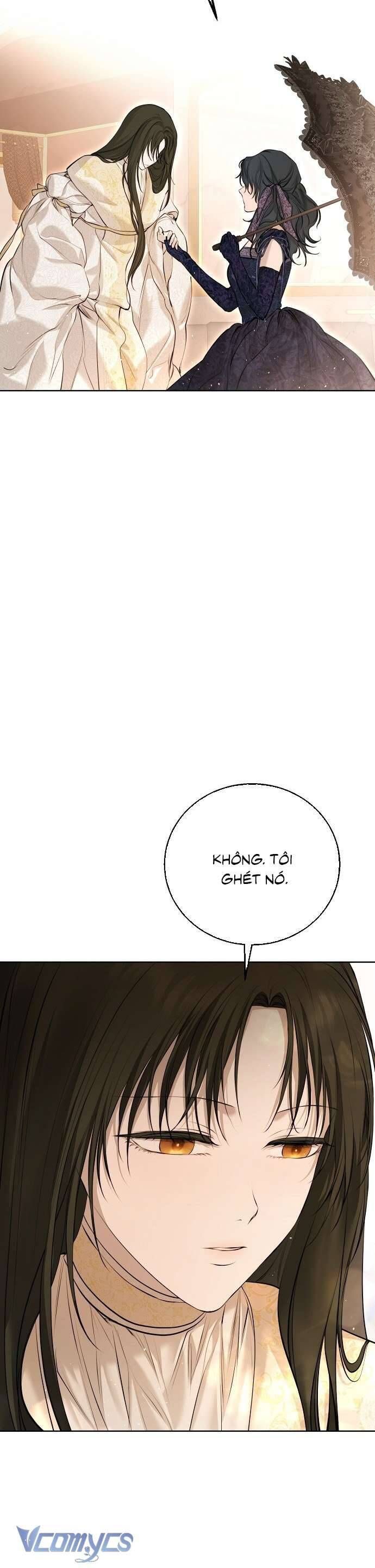 Hãy Dạy Em Cách Khao Khát - Chap 7 - Trang 28