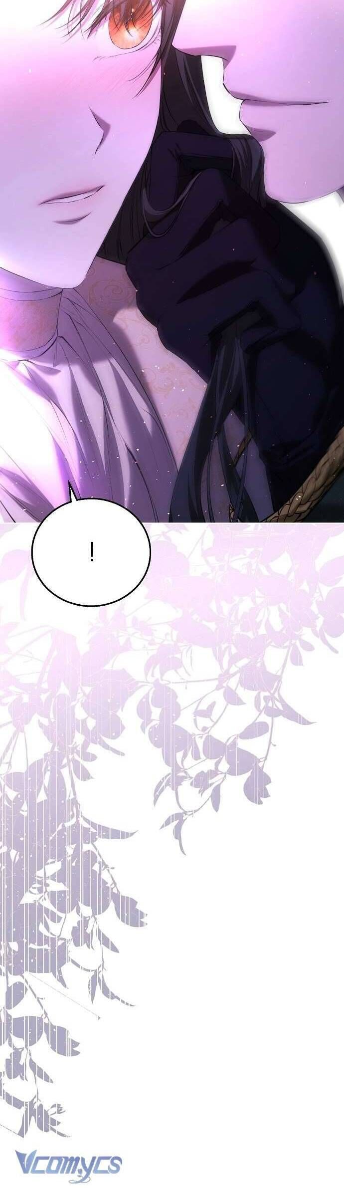 Hãy Dạy Em Cách Khao Khát - Chap 7 - Trang 3