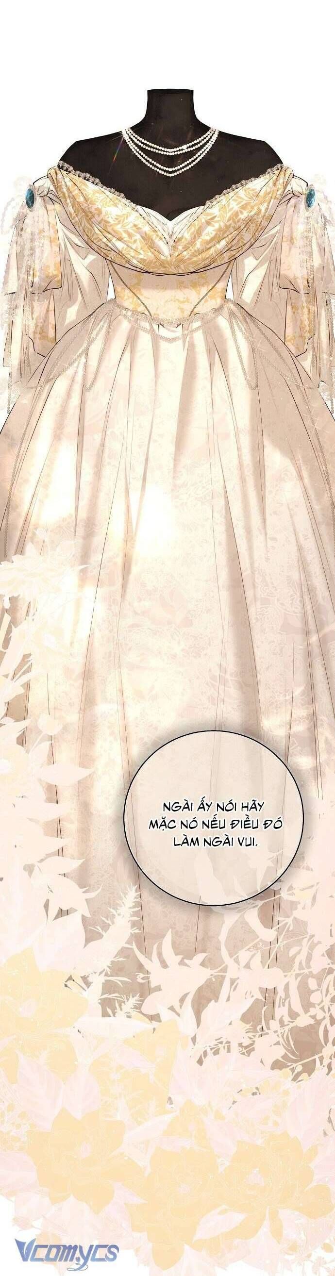 Hãy Dạy Em Cách Khao Khát - Chap 7 - Trang 32