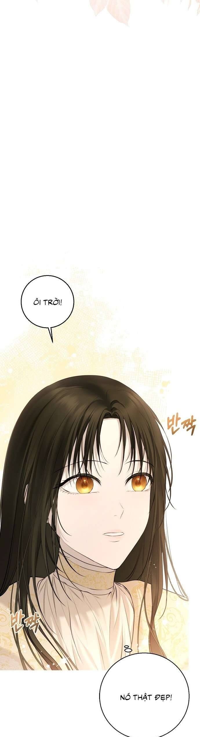 Hãy Dạy Em Cách Khao Khát - Chap 7 - Trang 33