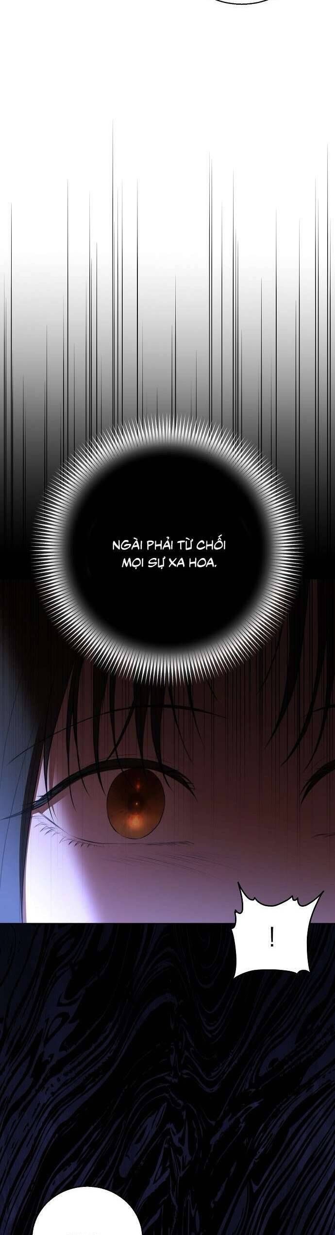 Hãy Dạy Em Cách Khao Khát - Chap 7 - Trang 34