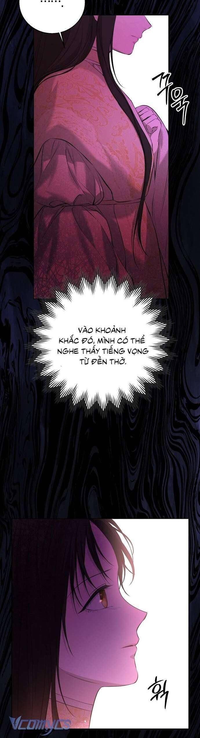Hãy Dạy Em Cách Khao Khát - Chap 7 - Trang 35