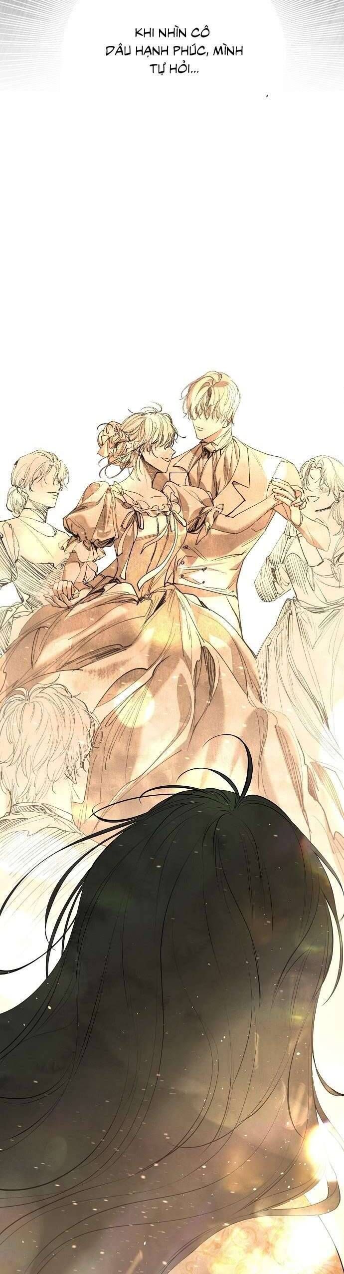 Hãy Dạy Em Cách Khao Khát - Chap 7 - Trang 37