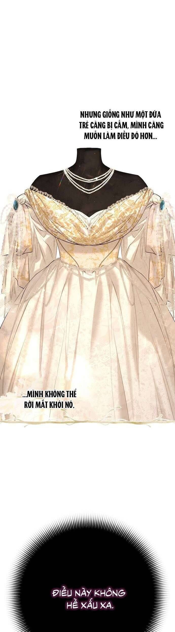 Hãy Dạy Em Cách Khao Khát - Chap 7 - Trang 40