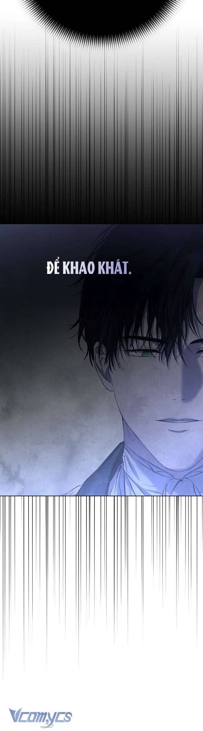 Hãy Dạy Em Cách Khao Khát - Chap 7 - Trang 41