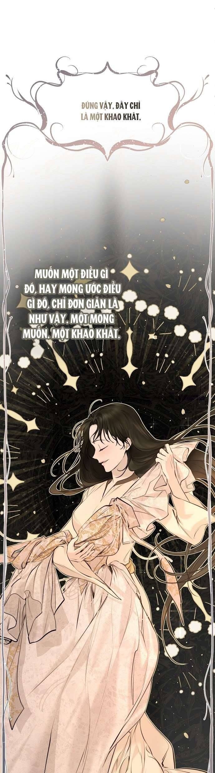 Hãy Dạy Em Cách Khao Khát - Chap 7 - Trang 42