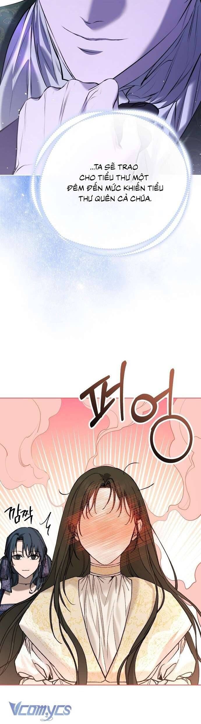 Hãy Dạy Em Cách Khao Khát - Chap 7 - Trang 44