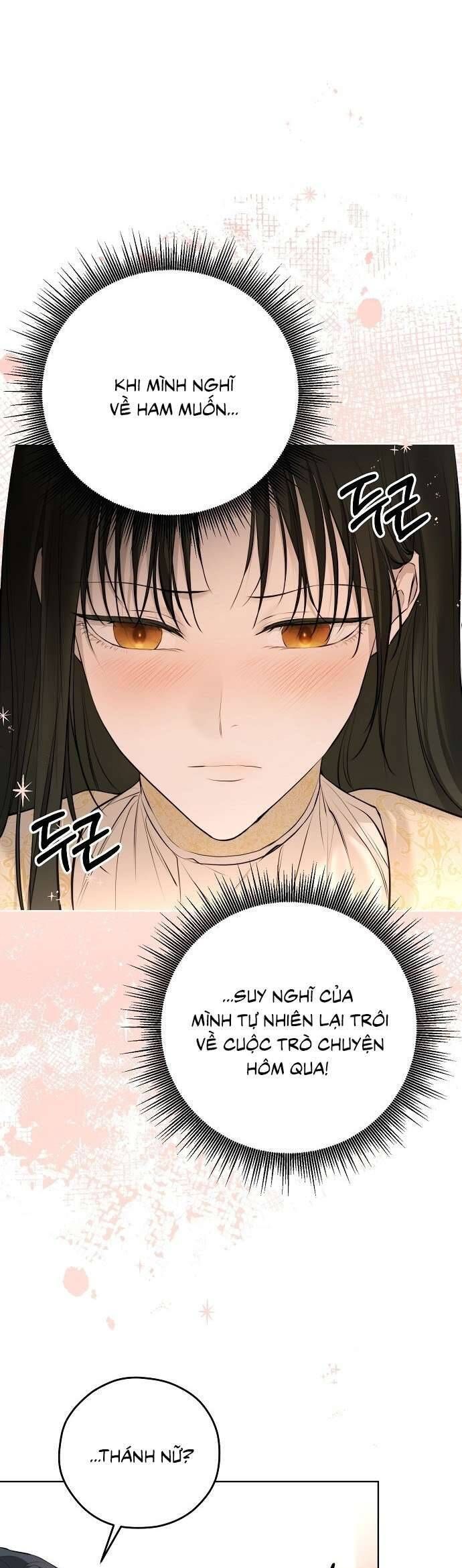Hãy Dạy Em Cách Khao Khát - Chap 7 - Trang 45