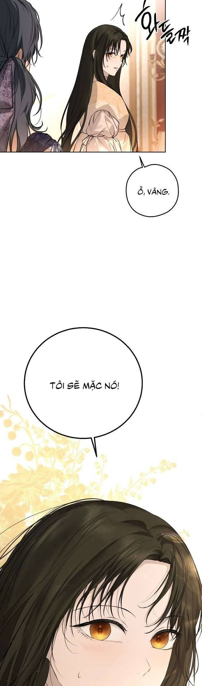 Hãy Dạy Em Cách Khao Khát - Chap 7 - Trang 46