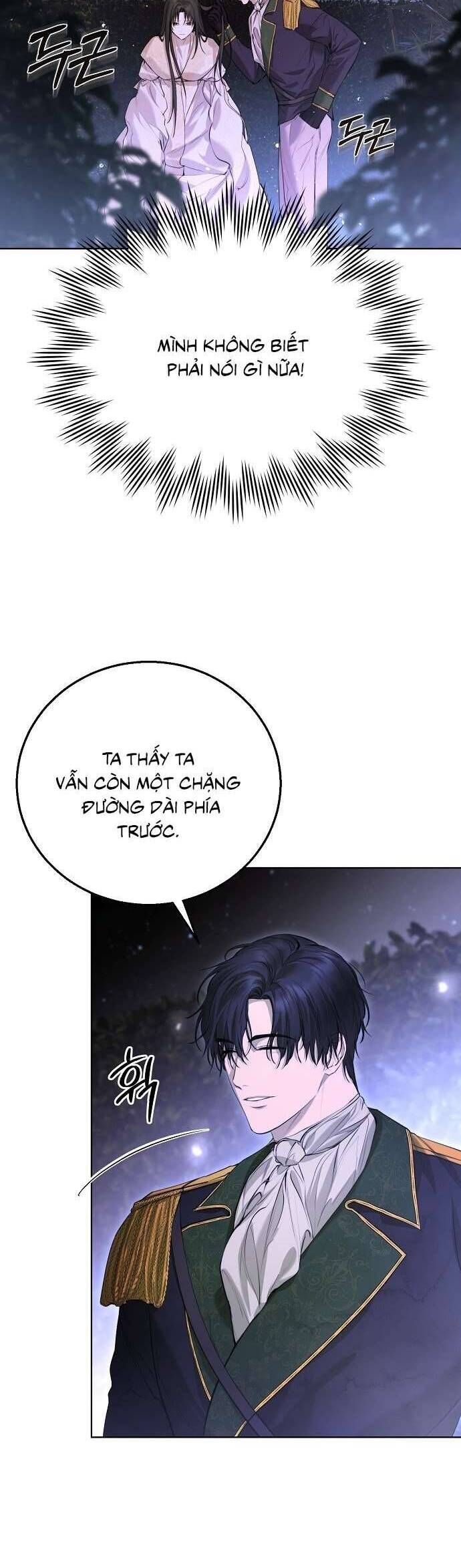 Hãy Dạy Em Cách Khao Khát - Chap 7 - Trang 5