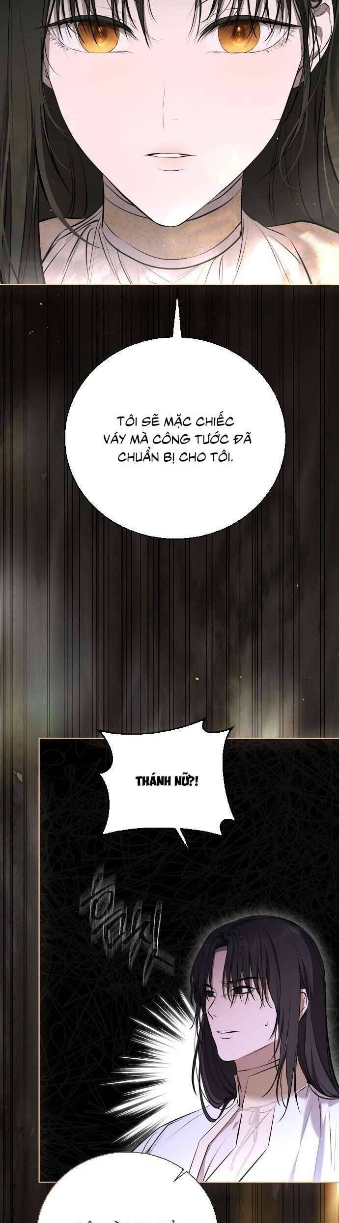 Hãy Dạy Em Cách Khao Khát - Chap 7 - Trang 50