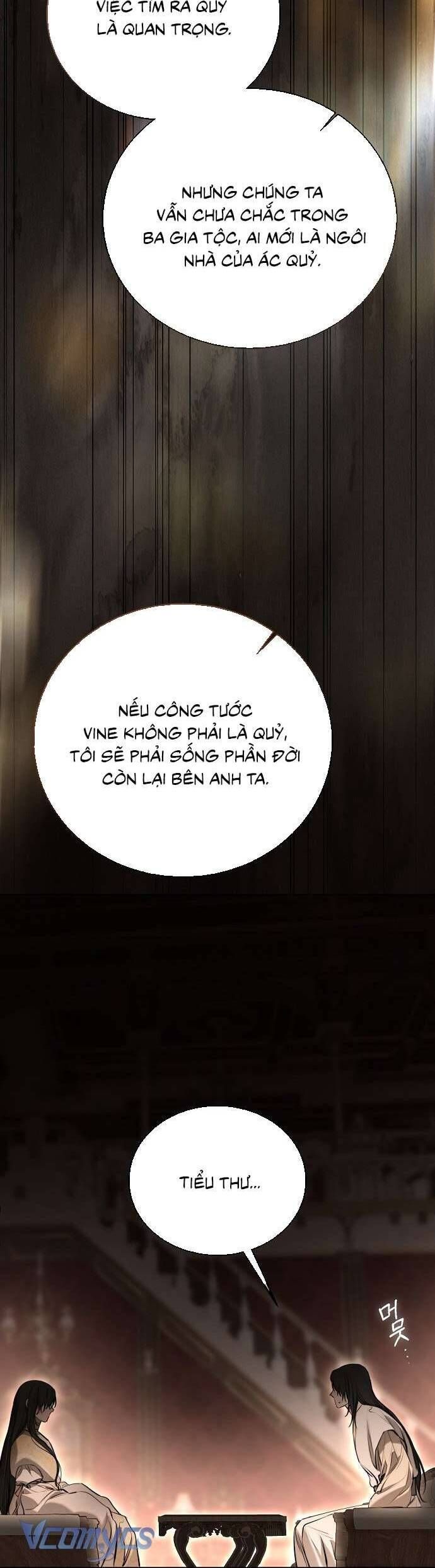 Hãy Dạy Em Cách Khao Khát - Chap 7 - Trang 51