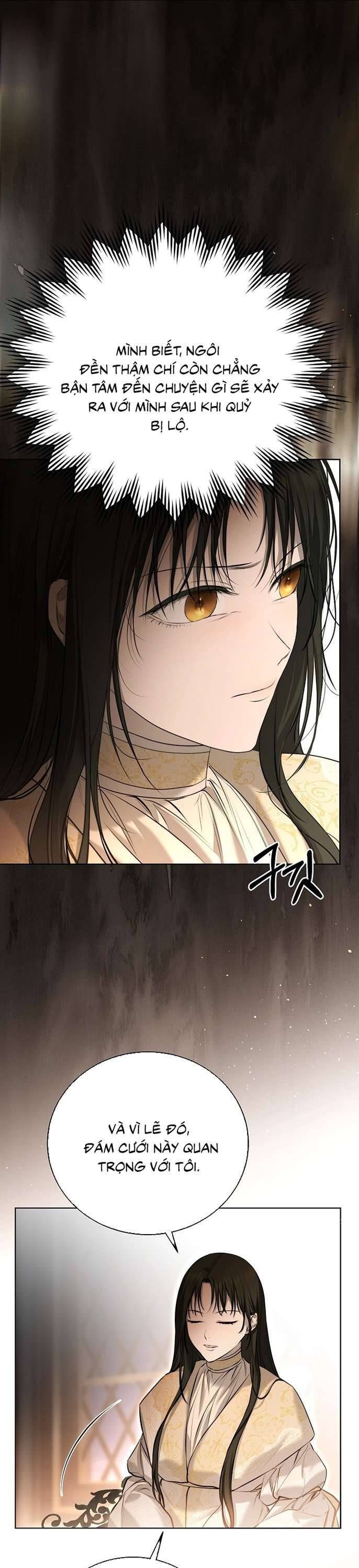 Hãy Dạy Em Cách Khao Khát - Chap 7 - Trang 52