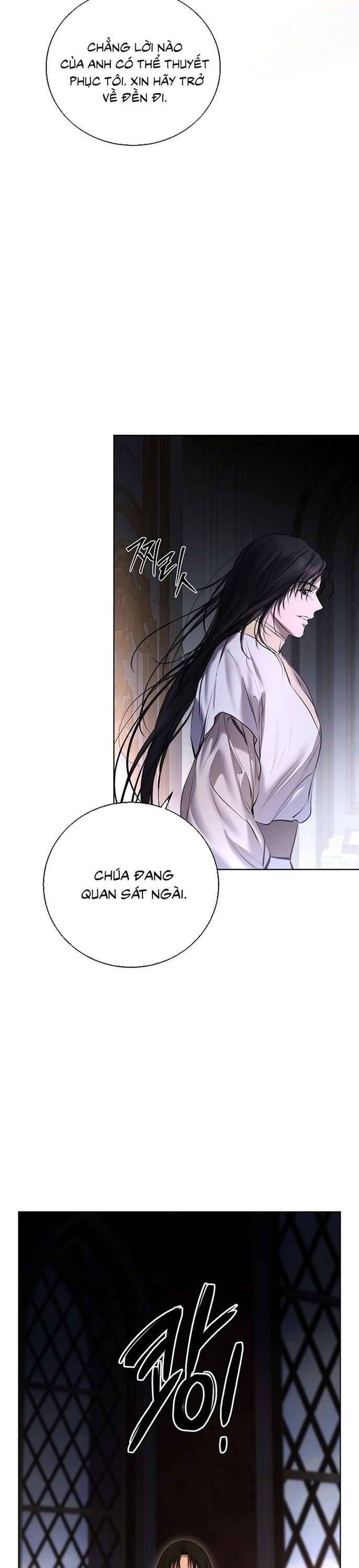 Hãy Dạy Em Cách Khao Khát - Chap 7 - Trang 53