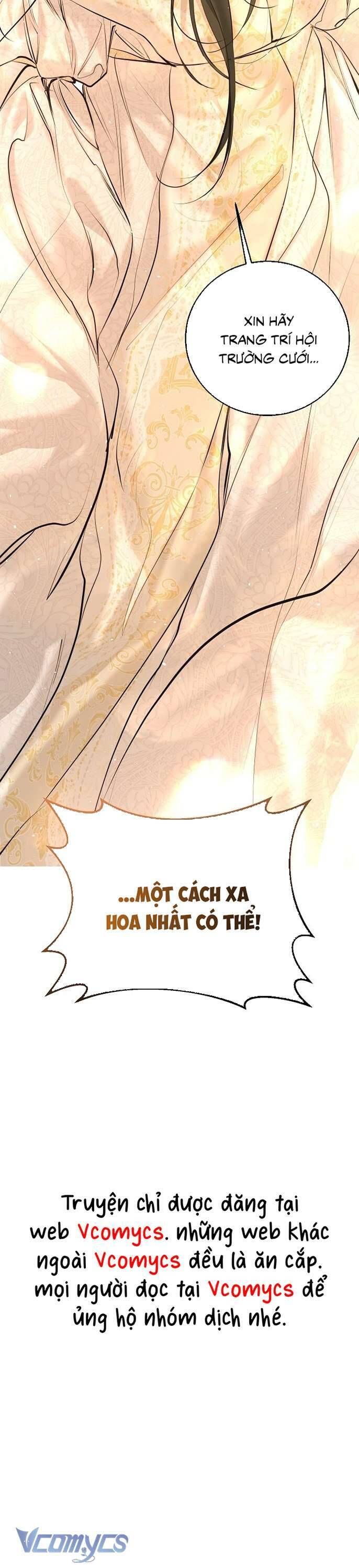 Hãy Dạy Em Cách Khao Khát - Chap 7 - Trang 56