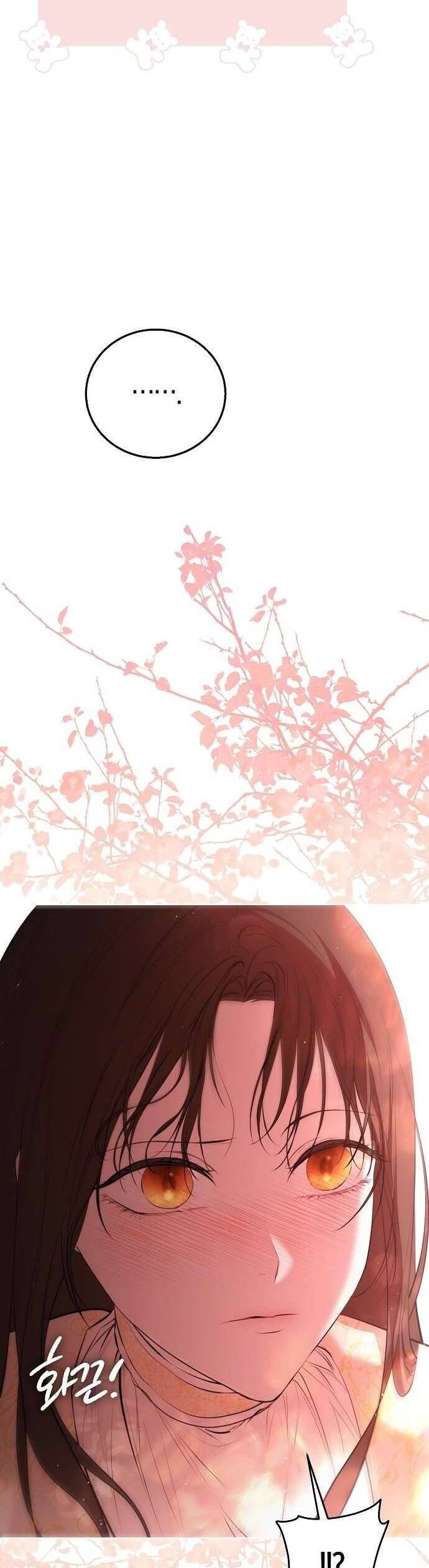Hãy Dạy Em Cách Khao Khát - Chap 7 - Trang 8