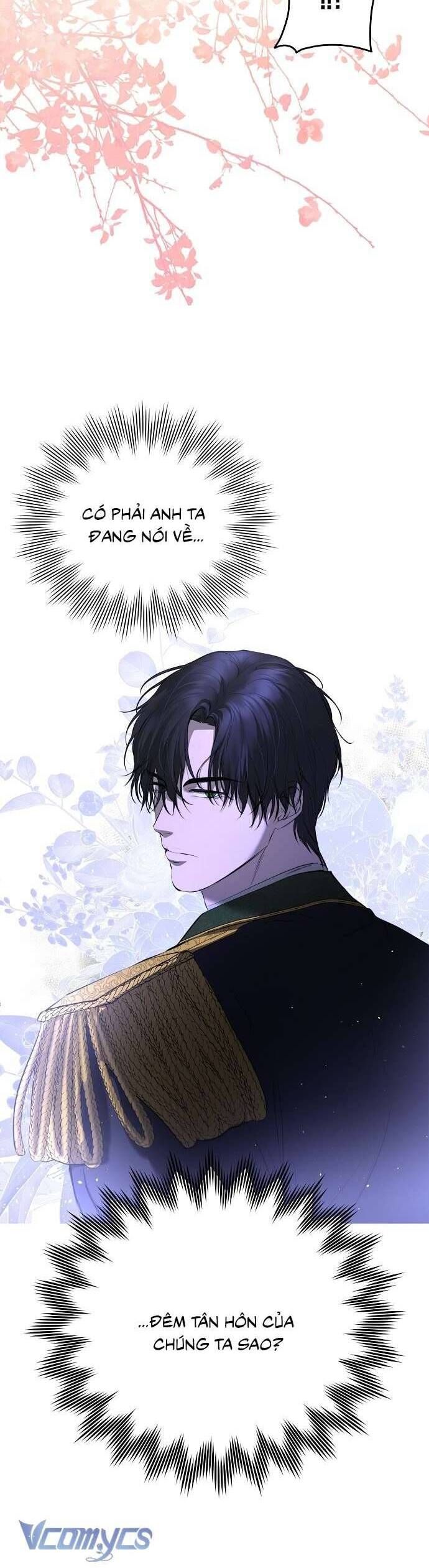 Hãy Dạy Em Cách Khao Khát - Chap 7 - Trang 9