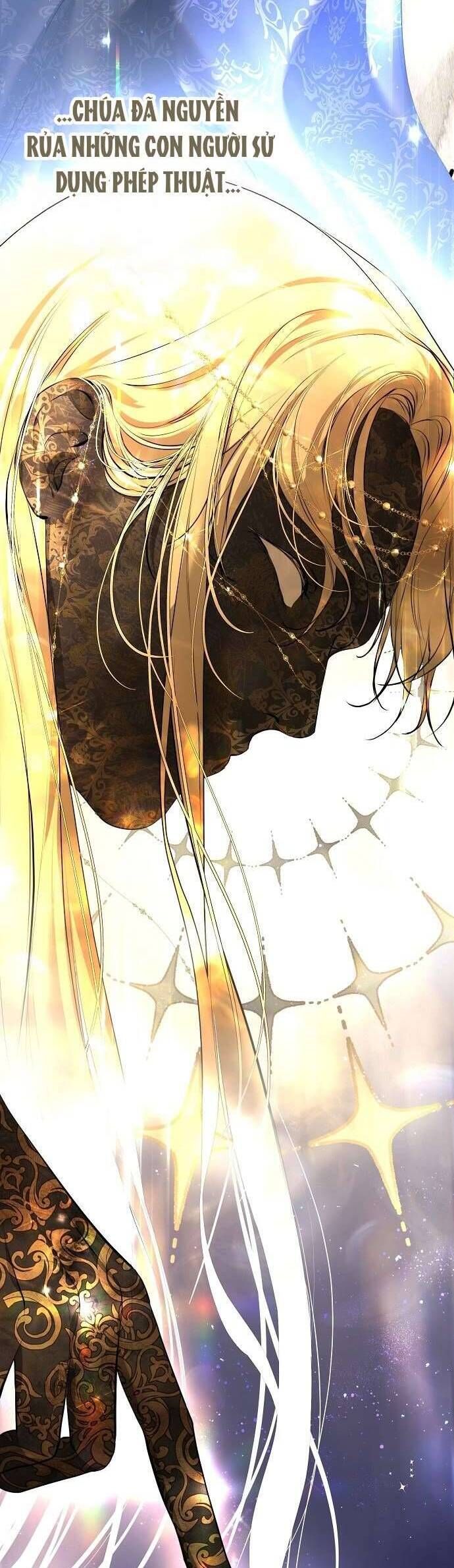 Hãy Dạy Em Cách Khao Khát - Chap 8 - Trang 3