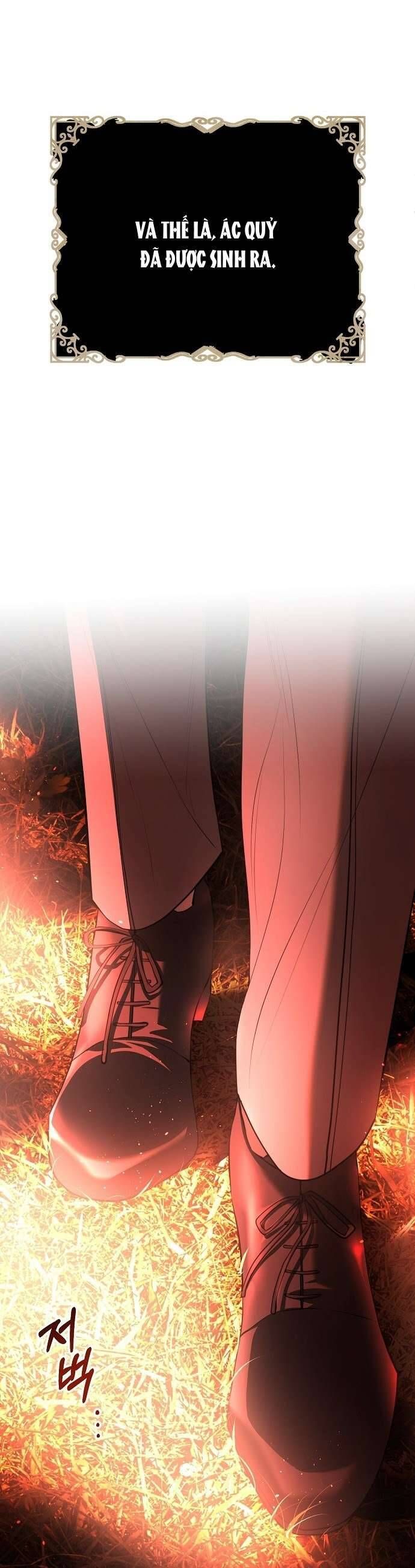 Hãy Dạy Em Cách Khao Khát - Chap 8 - Trang 5