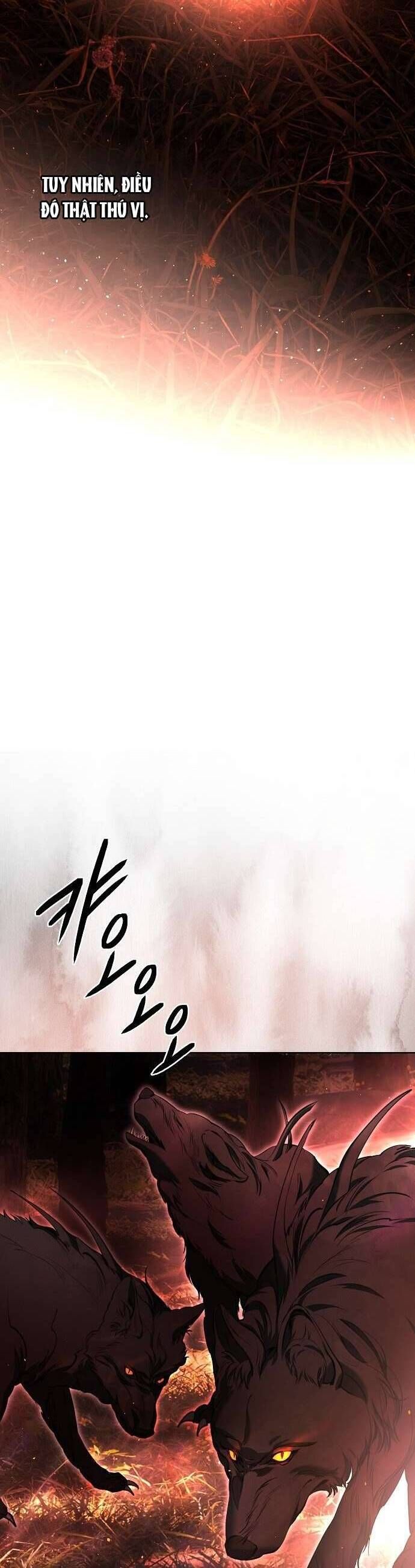 Hãy Dạy Em Cách Khao Khát - Chap 8 - Trang 6