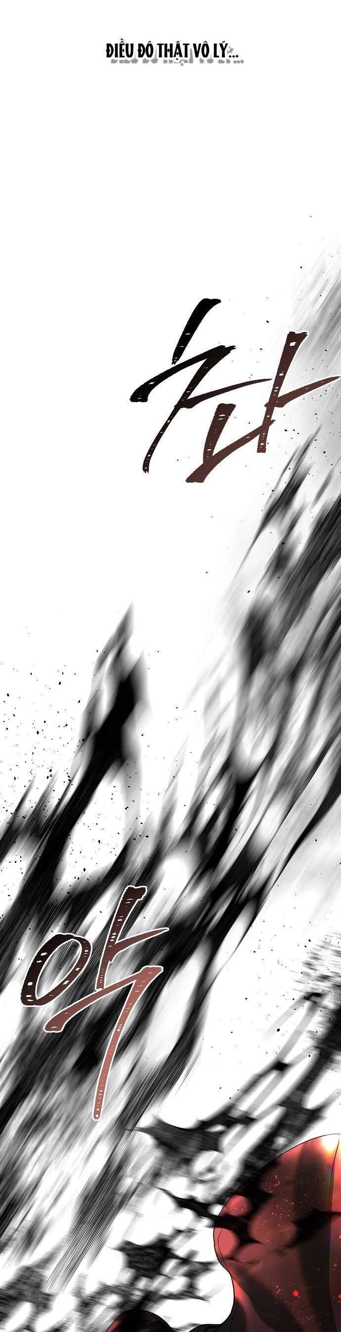 Hãy Dạy Em Cách Khao Khát - Chap 8 - Trang 9