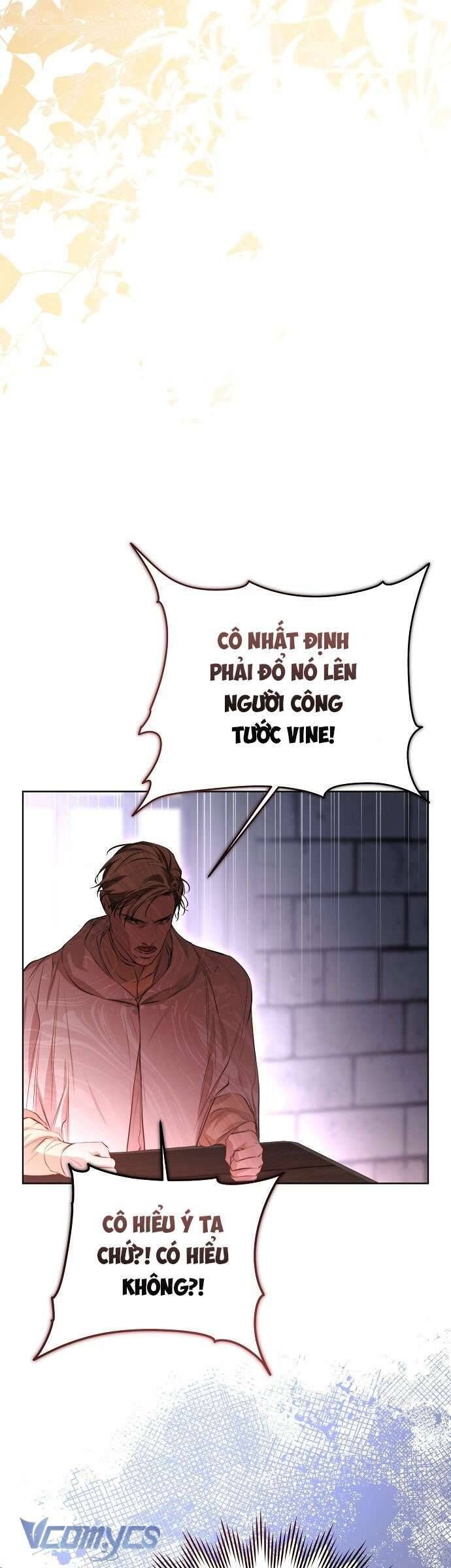 Hãy Dạy Em Cách Khao Khát - Chap 9 - Trang 10