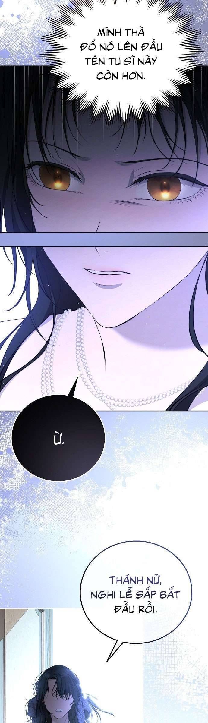 Hãy Dạy Em Cách Khao Khát - Chap 9 - Trang 11