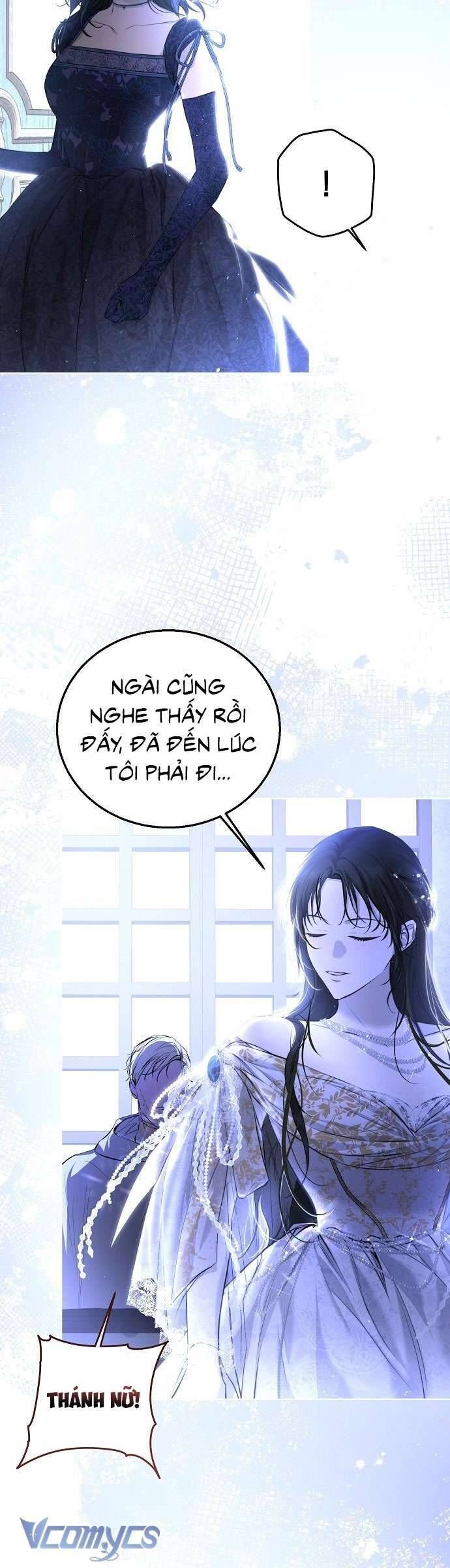 Hãy Dạy Em Cách Khao Khát - Chap 9 - Trang 12