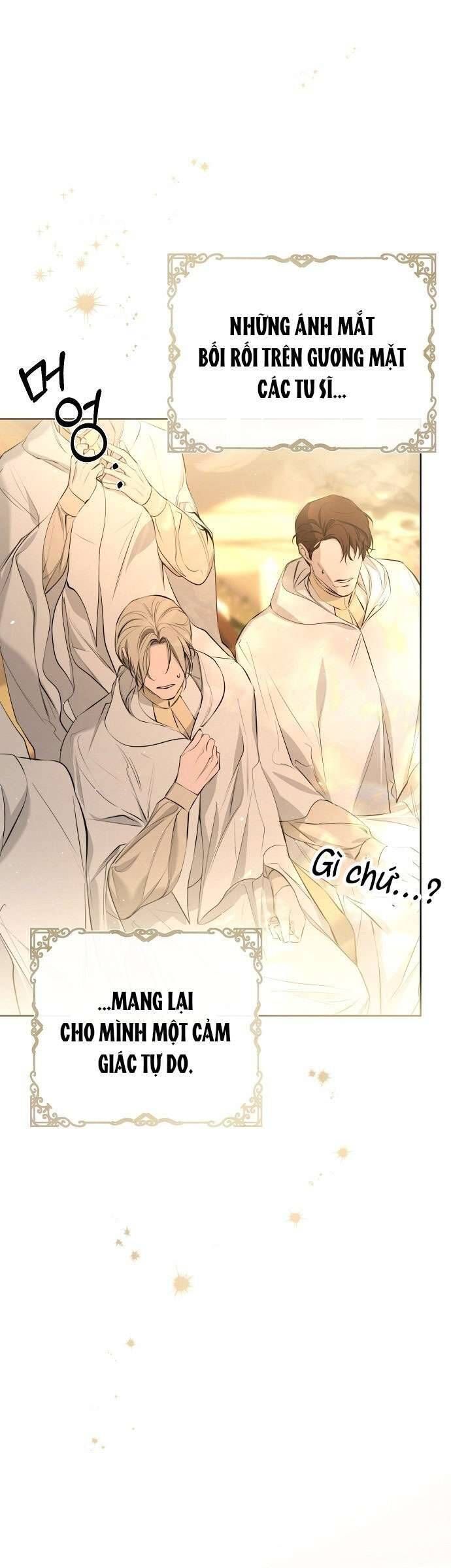 Hãy Dạy Em Cách Khao Khát - Chap 9 - Trang 17
