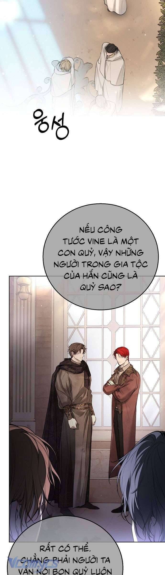 Hãy Dạy Em Cách Khao Khát - Chap 9 - Trang 2