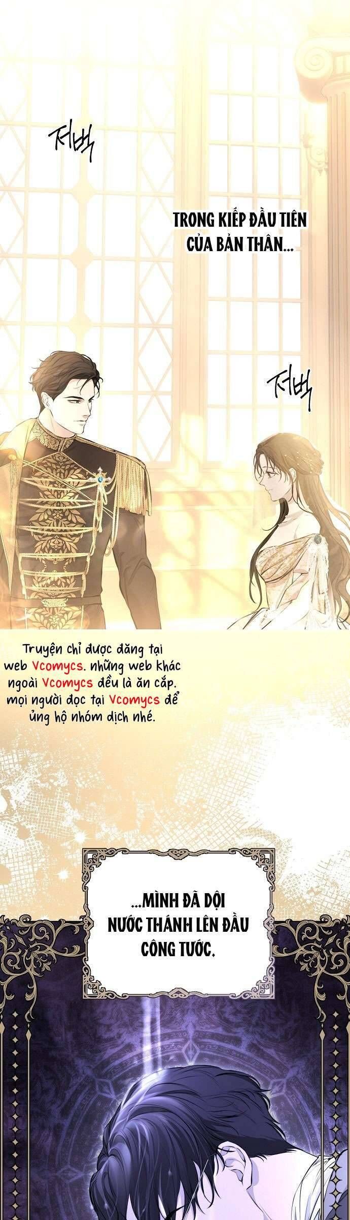 Hãy Dạy Em Cách Khao Khát - Chap 9 - Trang 21