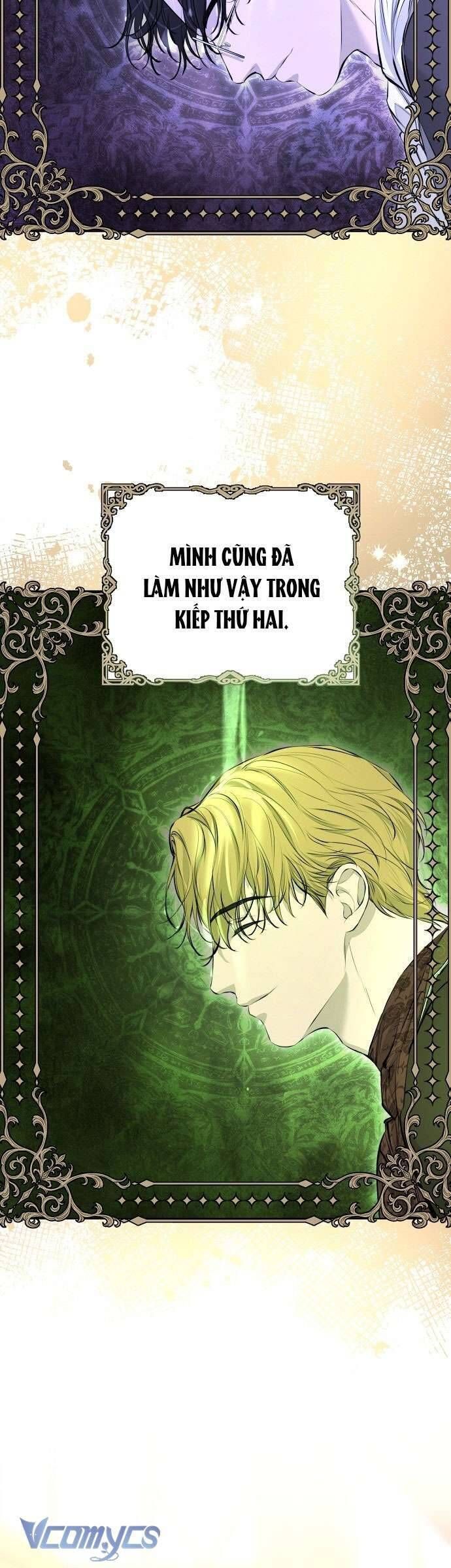 Hãy Dạy Em Cách Khao Khát - Chap 9 - Trang 22