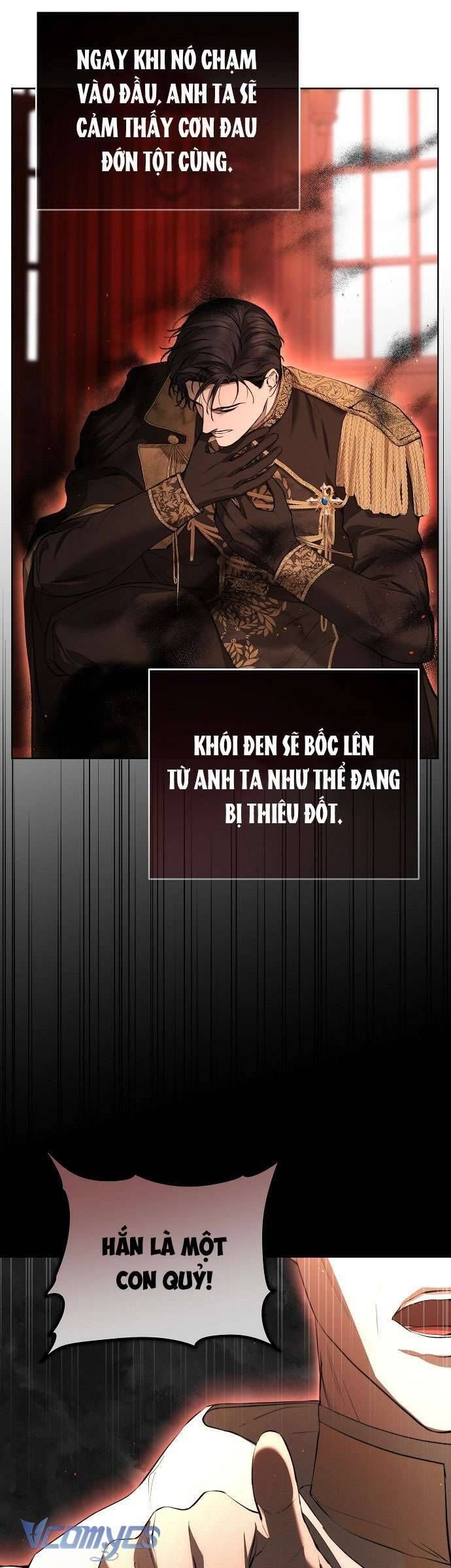 Hãy Dạy Em Cách Khao Khát - Chap 9 - Trang 24