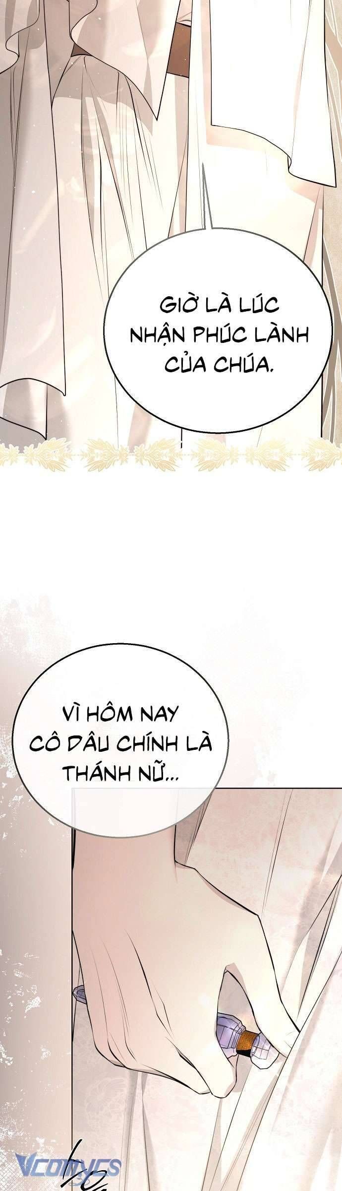 Hãy Dạy Em Cách Khao Khát - Chap 9 - Trang 26