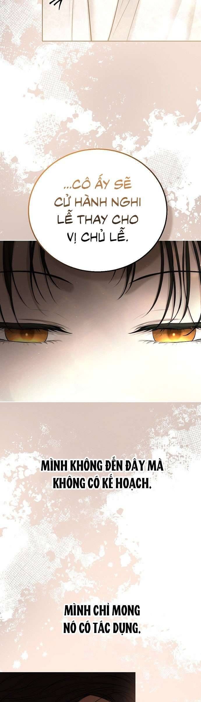 Hãy Dạy Em Cách Khao Khát - Chap 9 - Trang 27