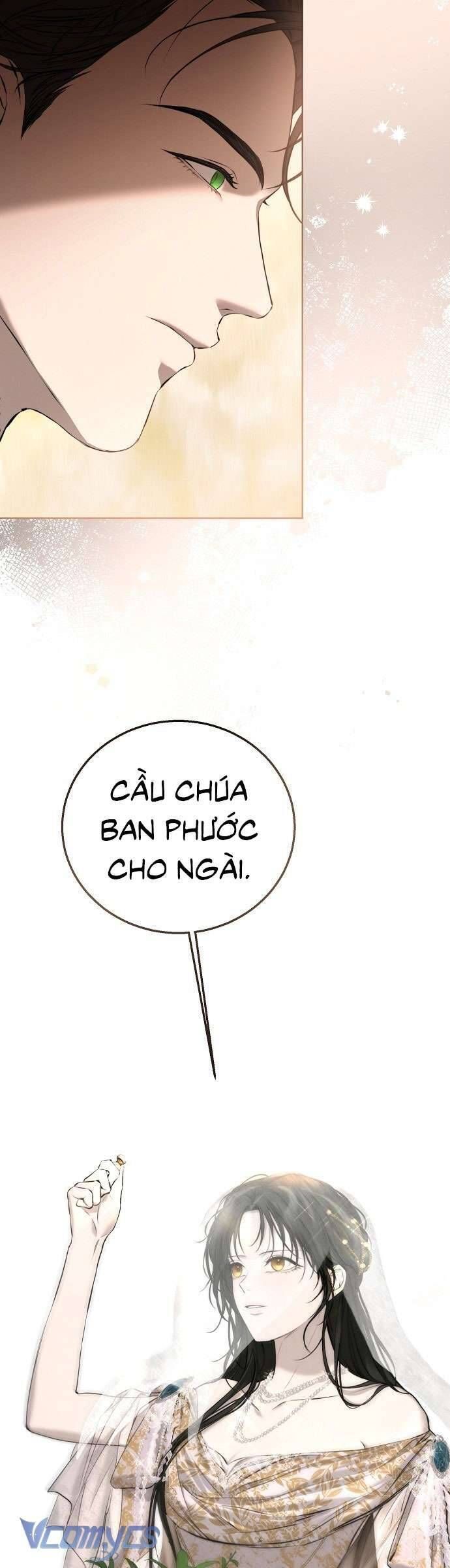 Hãy Dạy Em Cách Khao Khát - Chap 9 - Trang 28
