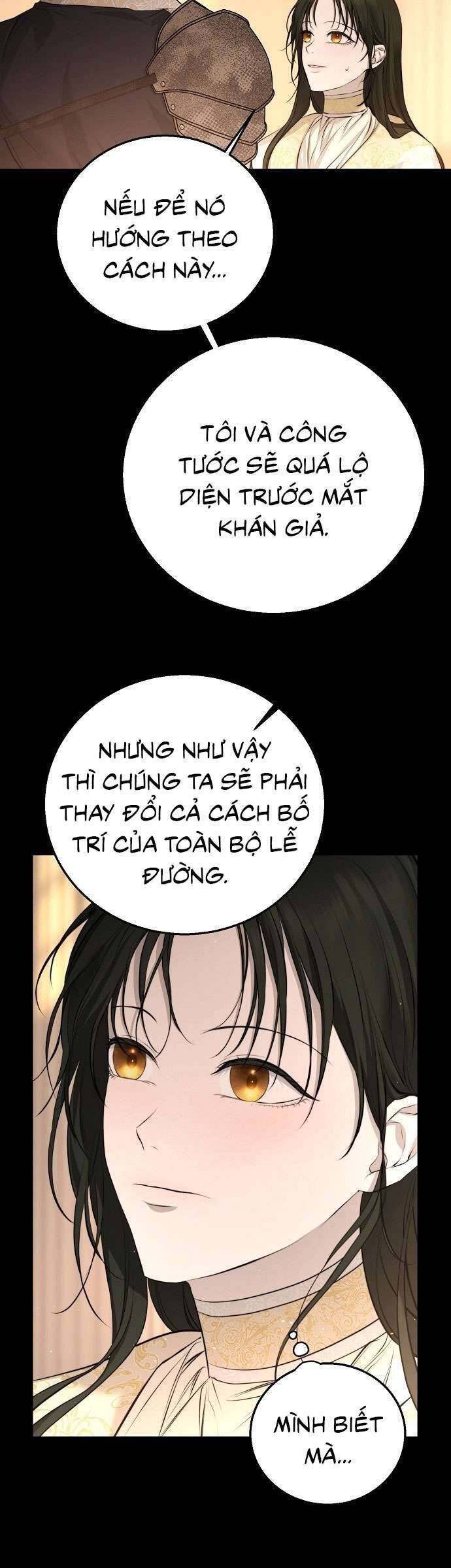 Hãy Dạy Em Cách Khao Khát - Chap 9 - Trang 31