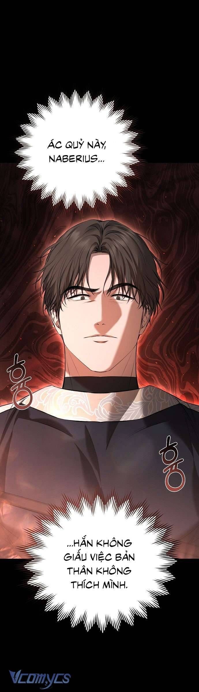 Hãy Dạy Em Cách Khao Khát - Chap 9 - Trang 32