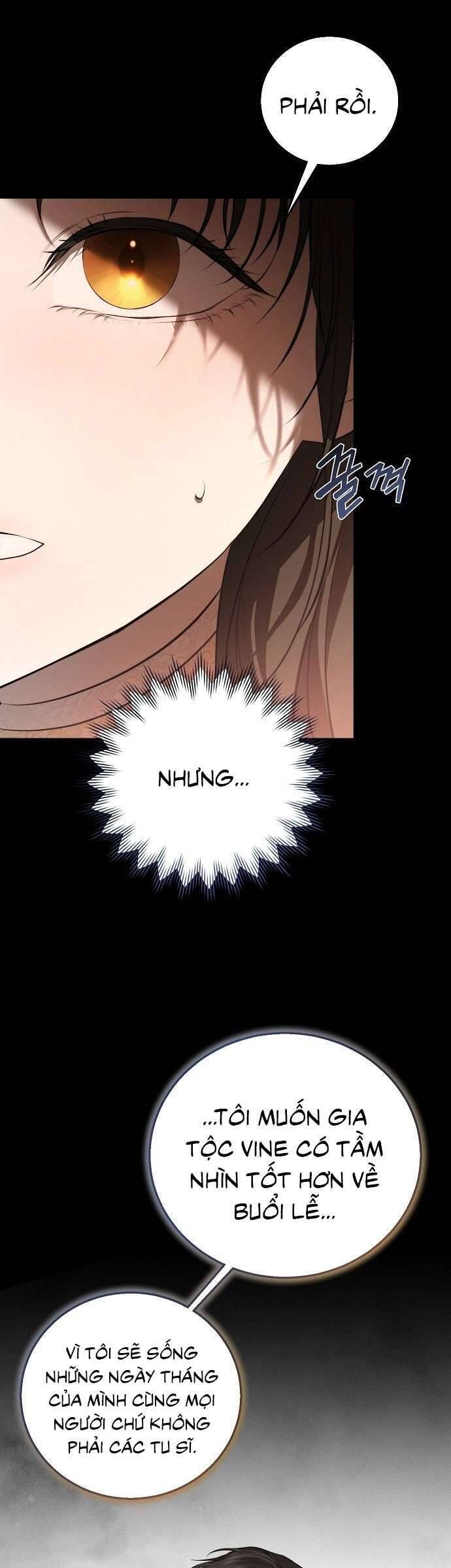 Hãy Dạy Em Cách Khao Khát - Chap 9 - Trang 33