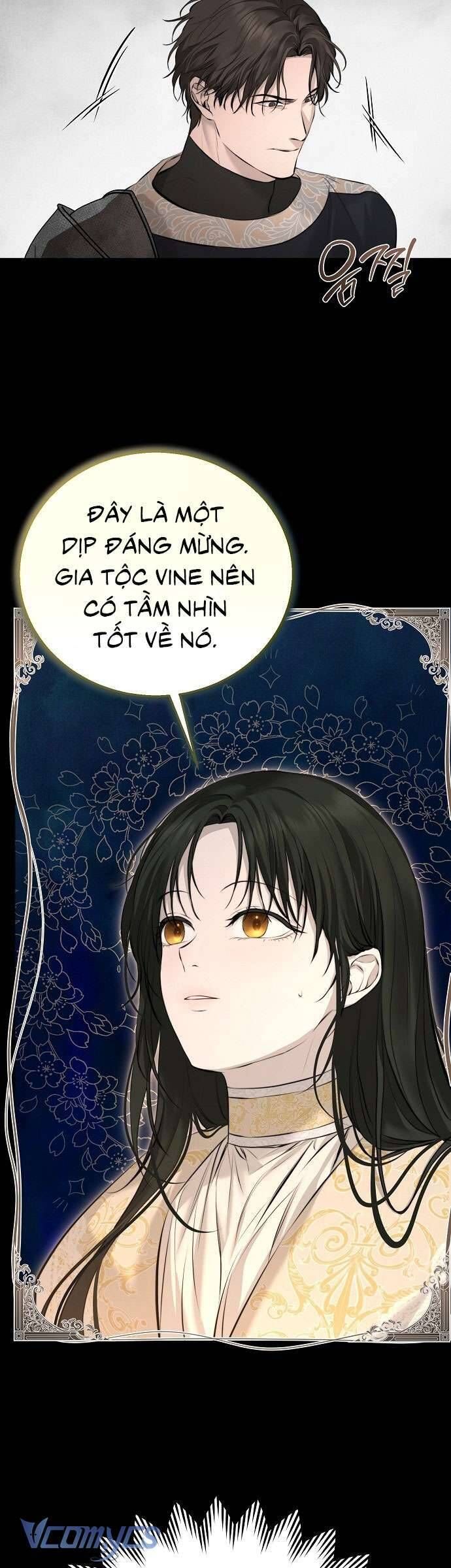 Hãy Dạy Em Cách Khao Khát - Chap 9 - Trang 34