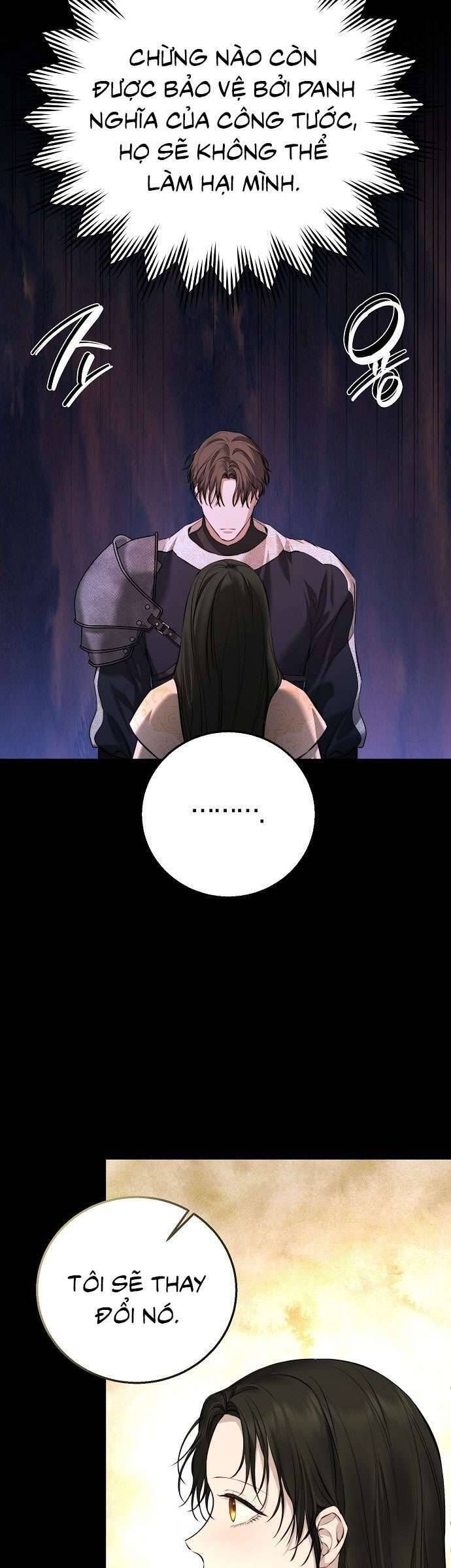Hãy Dạy Em Cách Khao Khát - Chap 9 - Trang 35