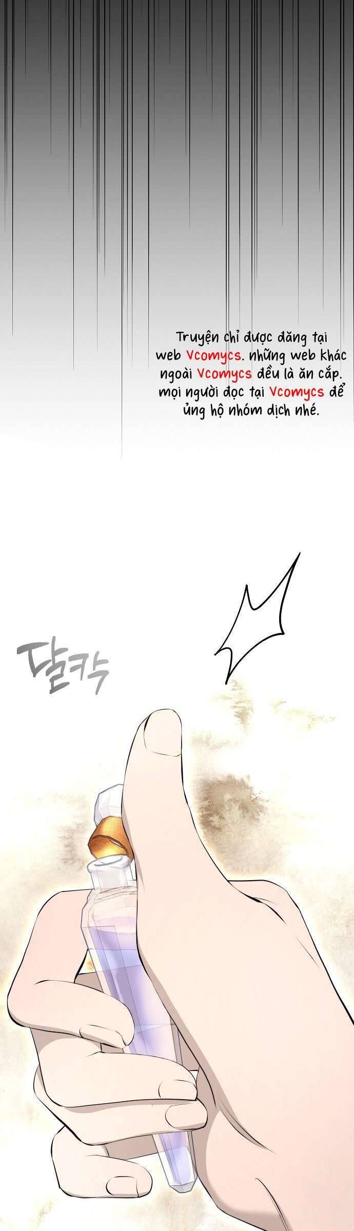 Hãy Dạy Em Cách Khao Khát - Chap 9 - Trang 37
